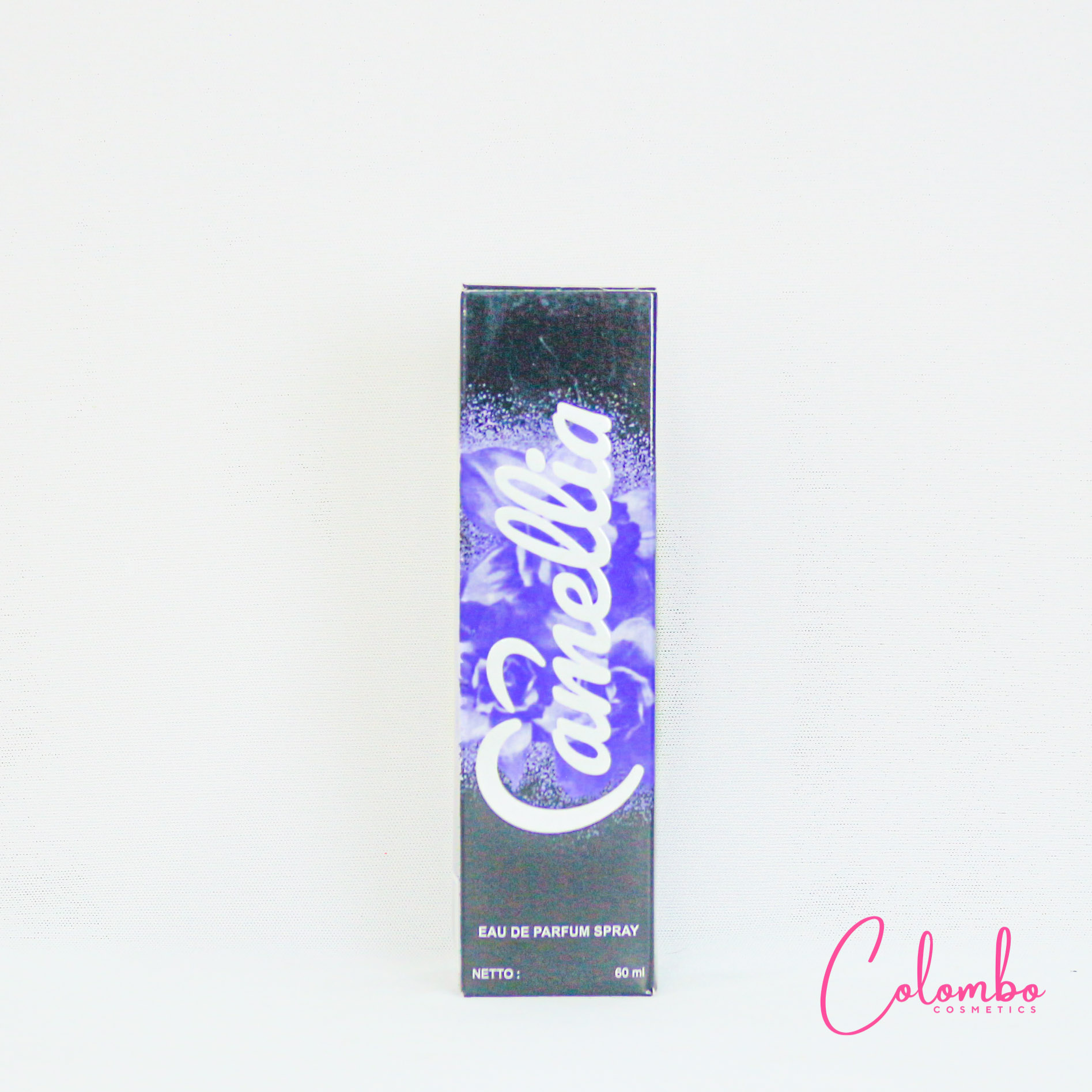 Buy Camellia Eau De Parfum Spray 60ml online in Sri Lanka — Colombo Cosmetics