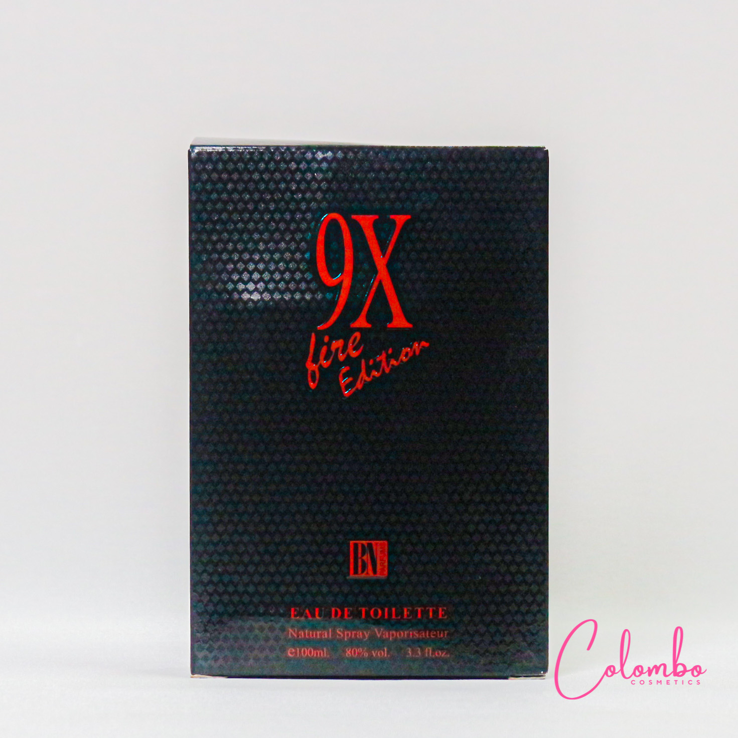 Buy BN 9X Fine Edition Eau De Toilette 100ml online in Sri Lanka — Colombo Cosmetics