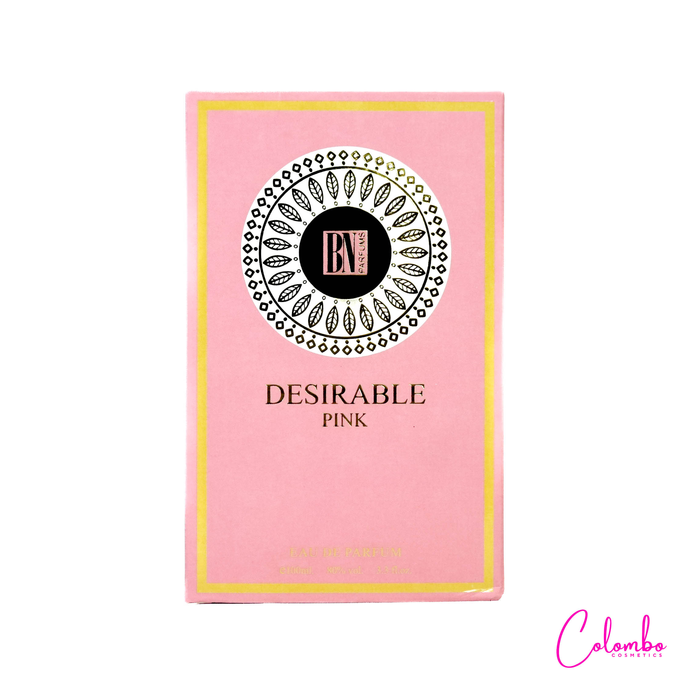 BN Desirable Eau De Parfum Collection 100ml