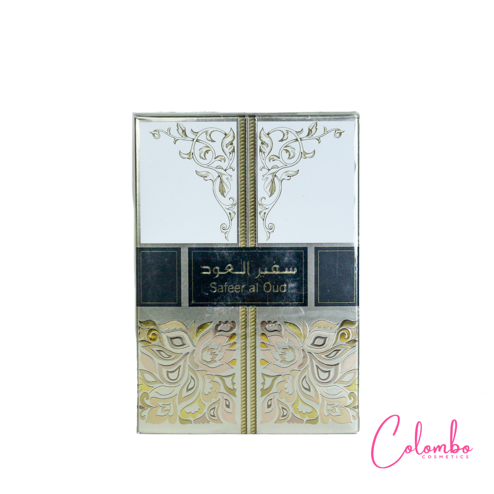 Safeer Al Oud Eau de Parfum