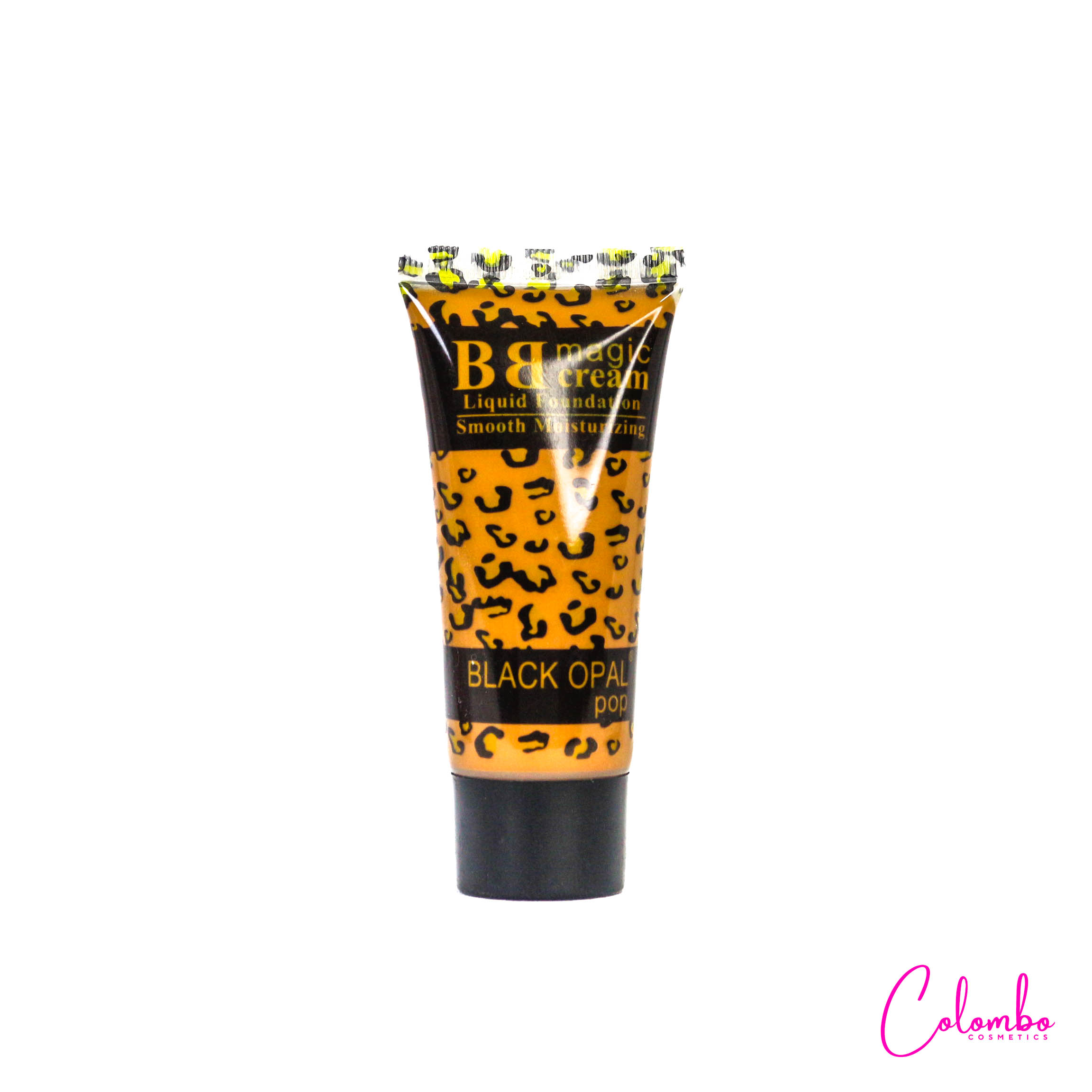 Black Opal BB Magic Cream Liquid Foundation