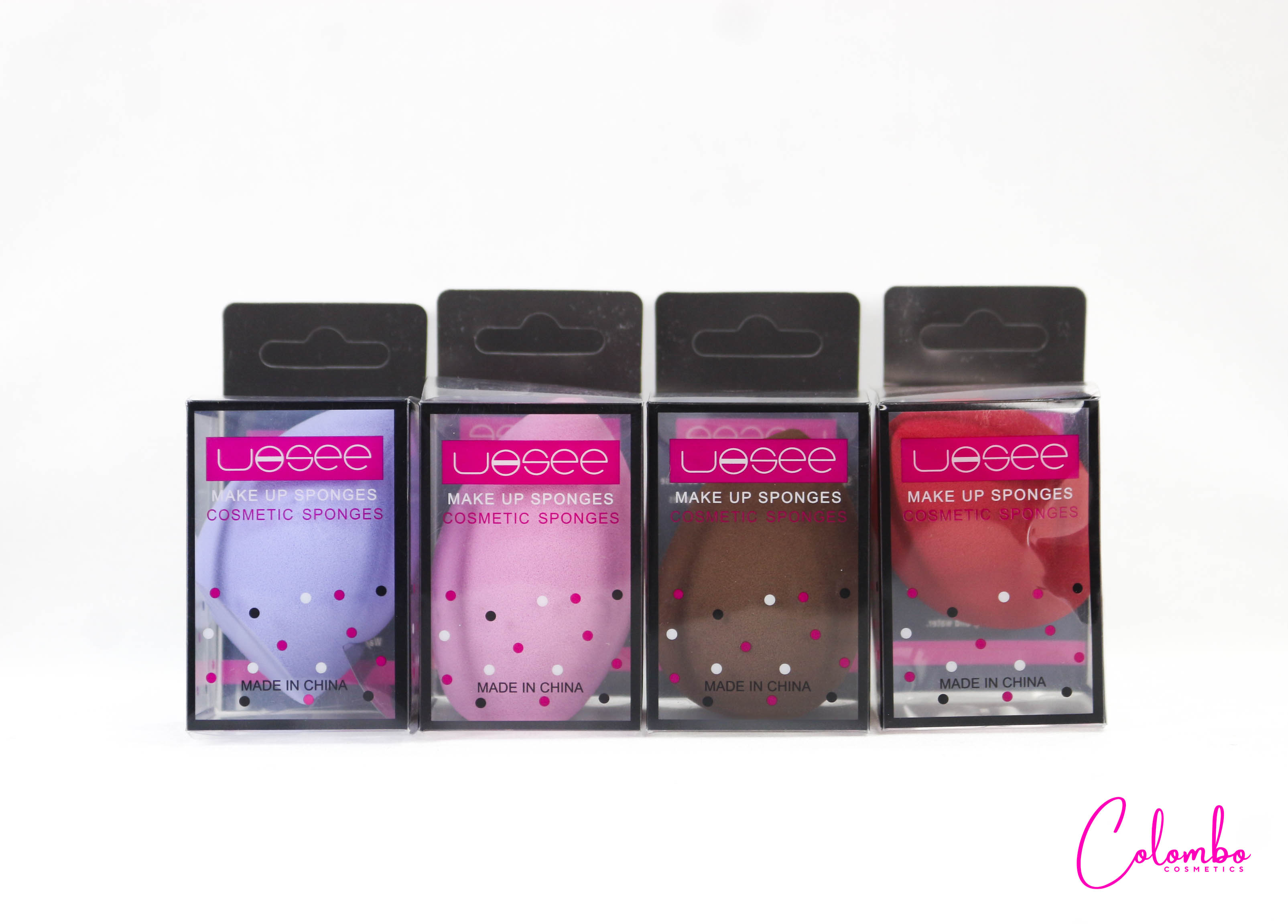 Uosee Makeup Blender Sponge