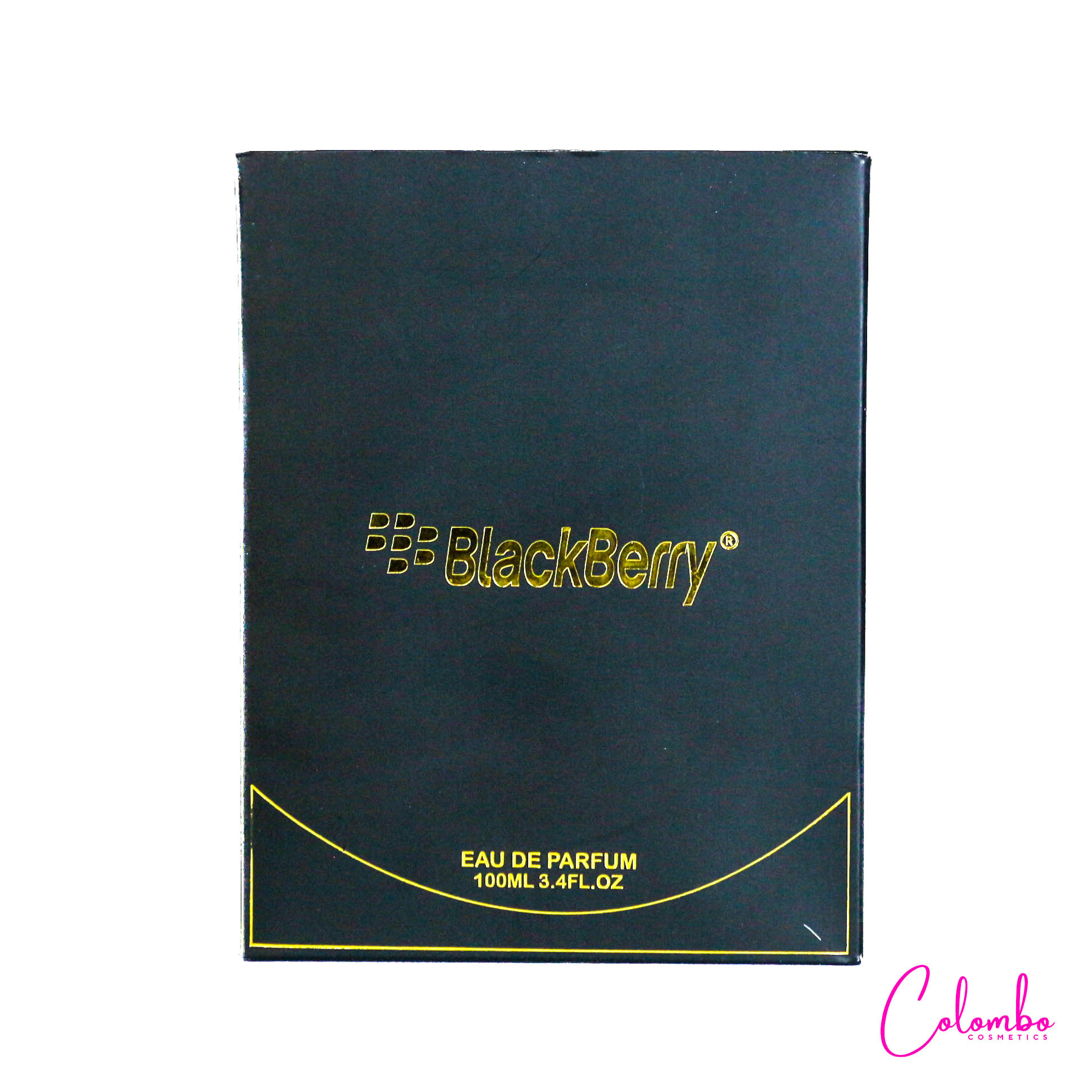 BlackBerry Eau de Parfum 100ml